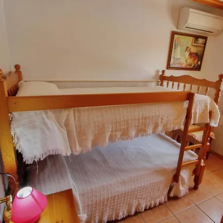 Estrelizia - Pretty With Garden And Private Pool In Villa *