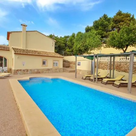 Estrelizia - Pretty With Garden&private Pool In