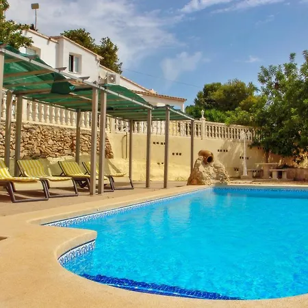 Estrelizia - Pretty With Garden&private Pool In Villa *
