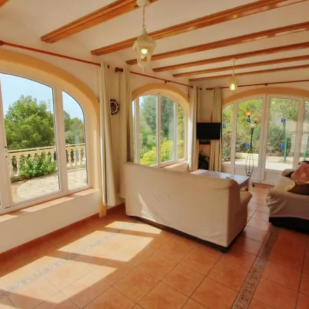 Estrelizia - Pretty With Garden&private Pool In Villa *