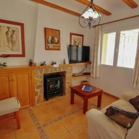 Estrelizia - Pretty With Garden And Private Pool In *