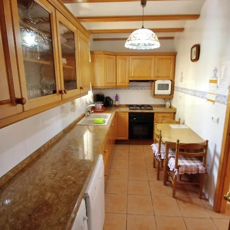 Estrelizia - Pretty With Garden And Private Pool In